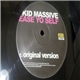 Kid Massive - Ease Yo Self